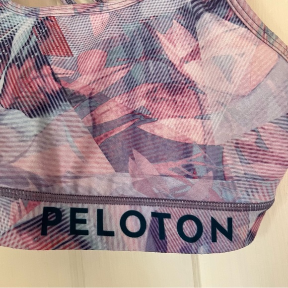 Peloton Sports Bra Small - Picture 9 of 10